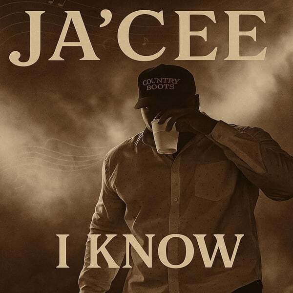 Cover art for I Know